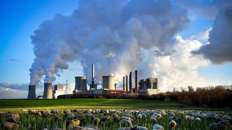 Κλιματική αλλαγή: Οι εταιρείες που δεσμεύθηκαν να περιορίσουν τις εκπομπές διοξειδίου του άνθρακα