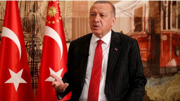 Ο Ερντογάν απειλεί ότι θα στείλει στην Κυπριακή ΑΟΖ και τρίτο γεωτρύπανο