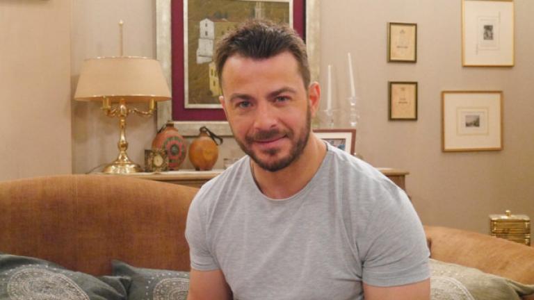 Γιώργος Αγγελόπουλος για Εζέλ: Δεν είχε κλείσει για να κοπεί