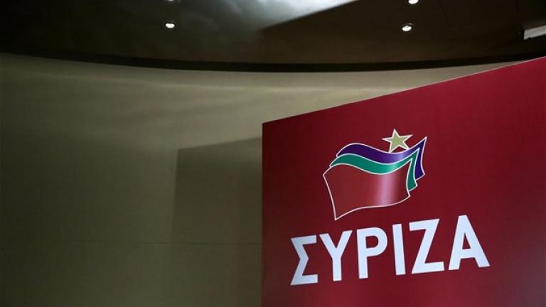 O ΣΥΡΙΖΑ ζητεί διαλεύκανση της υπόθεσης του Ζακ Κωστόπουλου 