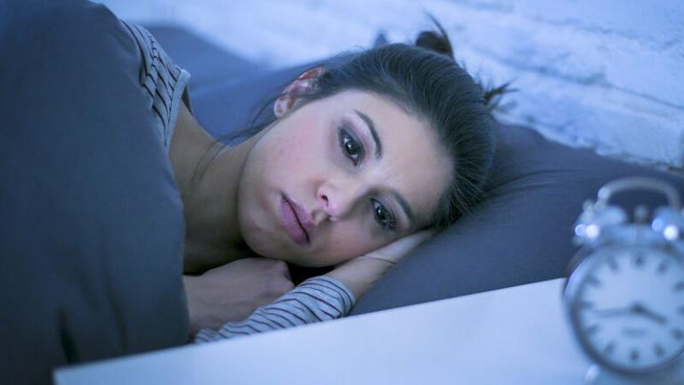 Και ο λίγος και ο πολύς ύπνος αυξάνουν τον κίνδυνο εμφράγματος