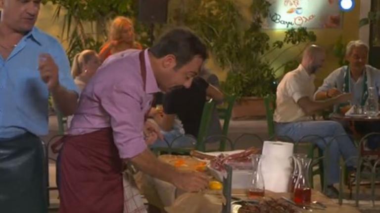 Αν ήμουν πλούσιος (18/09): Θα εισπράξουν τον κλεμμένο λαχνό; 