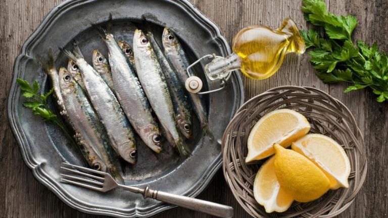 Oι χορτοφάγοι και οι ψαροφάγοι κινδυνεύουν λιγότερο από καρδιακές παθήσεις