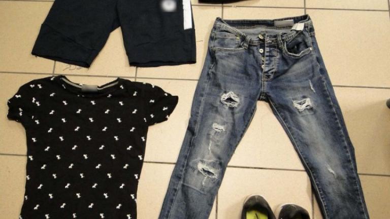 Εξιχνιάστηκε η αιματηρή ληστεία σε εταιρεία στο Καλοχώρι