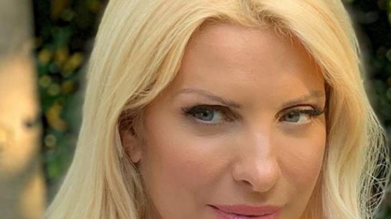 Ελένη Μενεγάκη: Τίποτα από αυτά που σας έχω πει δεν είναι ψέμα