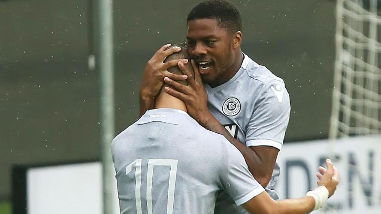 ΠΑΟΚ: Με το γνωστό δίδυμο στο Περιστέρι