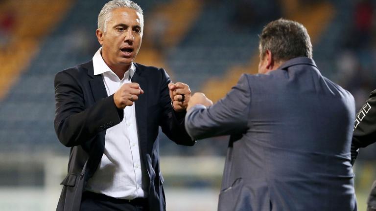 ΑΕΚ: Μένει ο Κωστένογλου!