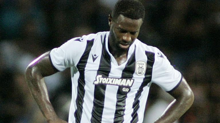 ΠΑΟΚ: Μετρά αντίστροφα ο Βαρέλα