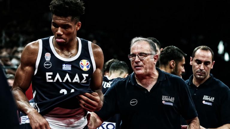 Εθνική ομάδα μπάσκετ: Η επόμενη μέρα