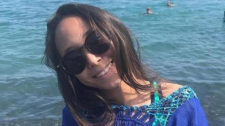 Νεκρή 14χρονη από έκρηξη κινητού 