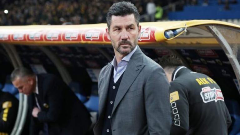 Άρης: Ουζουνίδης, ο μεγάλος στόχος