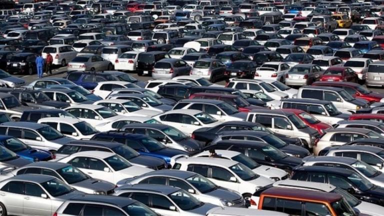 Πωλήσεις ρεκόρ στα καινούργια αυτοκίνητα για τους μήνες Ιούλιο και Αύγουστο