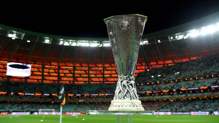 Europa League: Αρχή στη «μάχη»