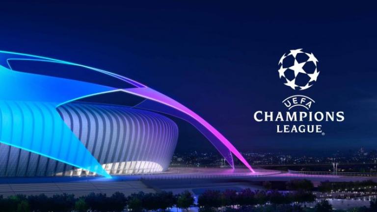 Champions League: Είστε έτοιμοι; Ξεκινάει...