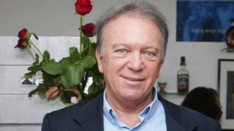 ΔΗΜΗΤΡΗΣ ΡΙΖΟΣ (165070), ΠΕΘΑΝΕ ο ΔΗΜΗΤΡΗΣ ΡΙΖΟΣ (188646)