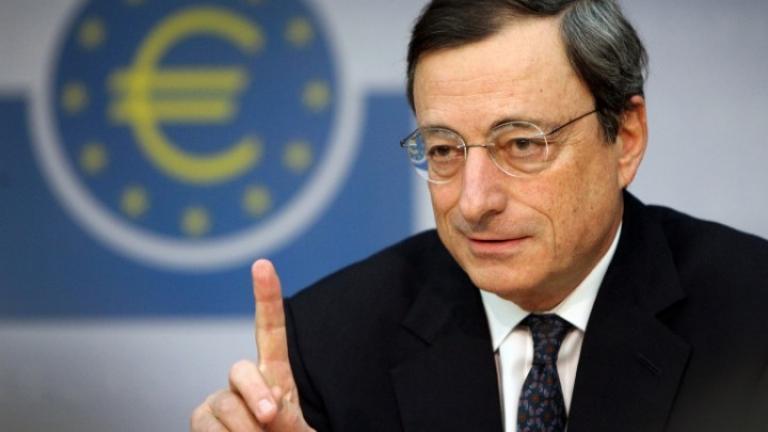 Η Ελλάδα μπορεί να συμπεριληφθεί στο QE εάν συνεχίσει την πρόοδο στις μεταρρυθμίσεις