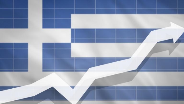 Ρυθμό ανάπτυξης 1,9% παρουσίασε η ελληνική οικονομία το δεύτερο τρίμηνο του 2019