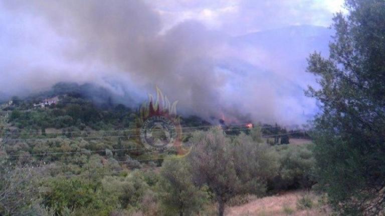  Πυροσβεστικό Σώμα Ελλάδας / fireservice.gr