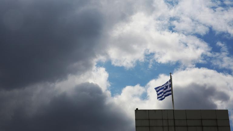 ΚΑΙΡΟΣ 13/9/2019: Βροχές και μεμονωμένες καταιγίδες στα κεντρικά και νότια