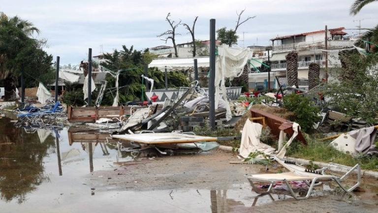 Meteo:Τα πιο αξιοσημείωτα γεγονότα και ρεκόρ του φετινού καλοκαιριού