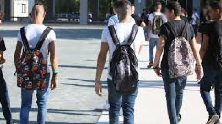 Απίστευτοι περιορισμοί στην εμφάνιση των μαθητών στα σχολεία της Κύπρου