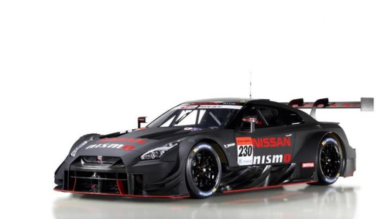 Nissan και NISMO αποκαλύπτουν το  Nissan GT-R NISMO GT500 για το 2020