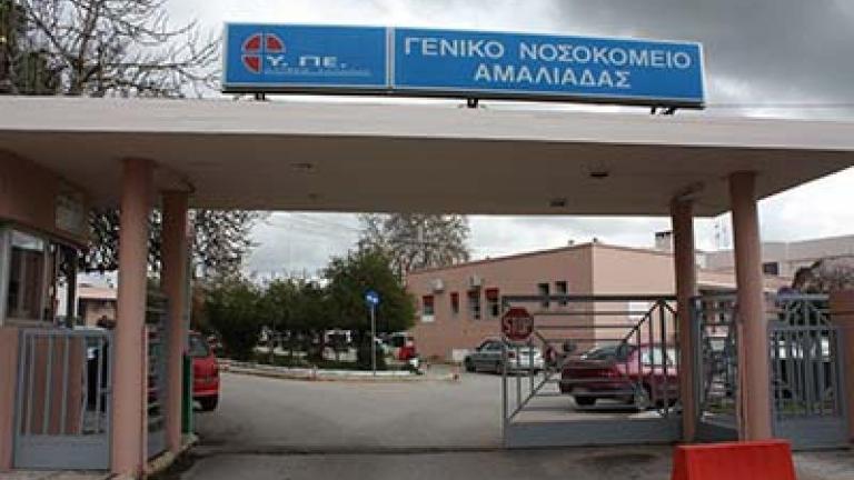 Αμαλιάδα: Μαθήτρια κατέρρευσε και άφησε την τελευταία της πνοή μόλις βγήκε από το σχολείο