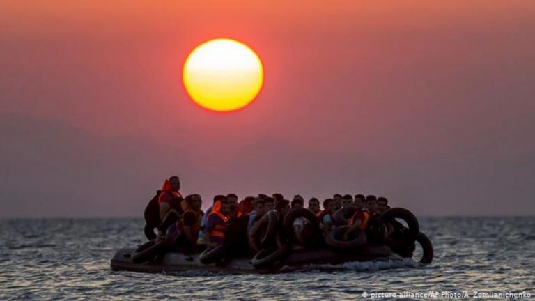 Zeit: Περισσότεροι μετανάστες στην Ελλάδα από το 2018