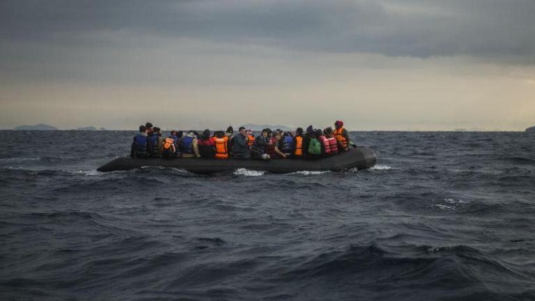 Προσφυγικό: Ενίσχυση προστασίας των συνόρων