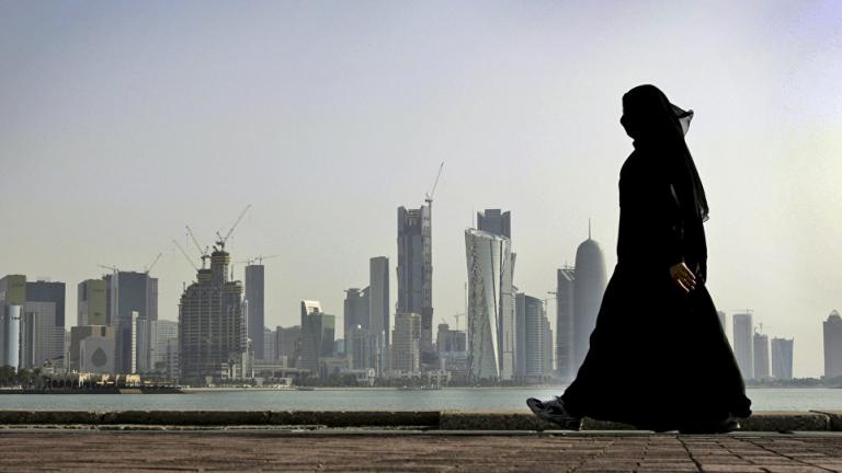 Κατάλογο «αδικημάτων» που θα πρέπει να αποφεύγουν οι επισκέπτες εξέδωσε η Σαουδική Αραβία