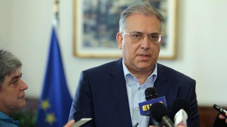 Τ. Θεοδωρικάκος: Τον Οκτώβριο η πρόταση για την ψήφο των Ελλήνων του εξωτερικού