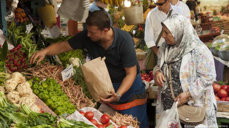 Μάχη επιβίωσης δίνουν οι απολυμένοι του Ερντογάν