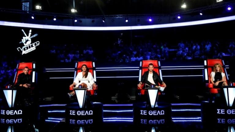 The Voice: Η επίσημη ανακοίνωση 