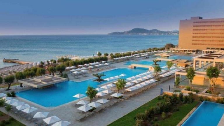 Πέντε ξενοδοχεία της Louis στην Ελλάδα εξαγόρασε η Blackstone