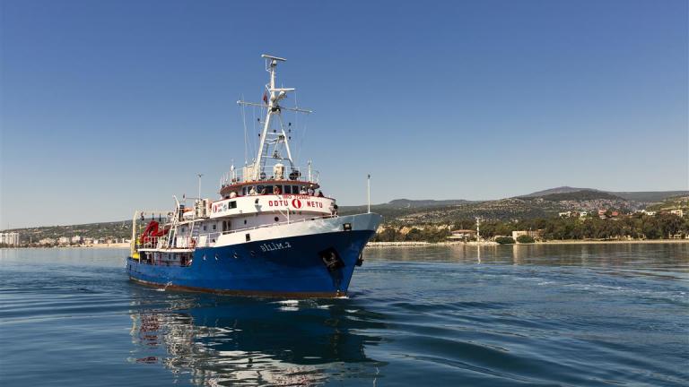 NAVTEX για έρευνες στο Καστελόριζο εξέδωσε η Τουρκία