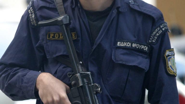 ΕΙΔΙΚΟΙ ΦΡΟΥΡΟΙ