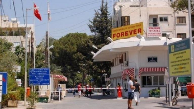 Οι Τούρκοι συνέλαβαν μια Κυπρία και την κόρη της στην κατεχόμενη Μόρφου