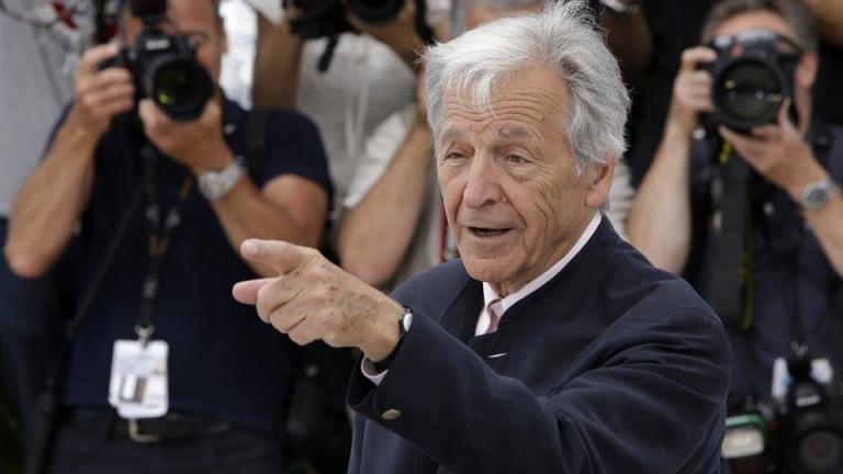 GAVRAS