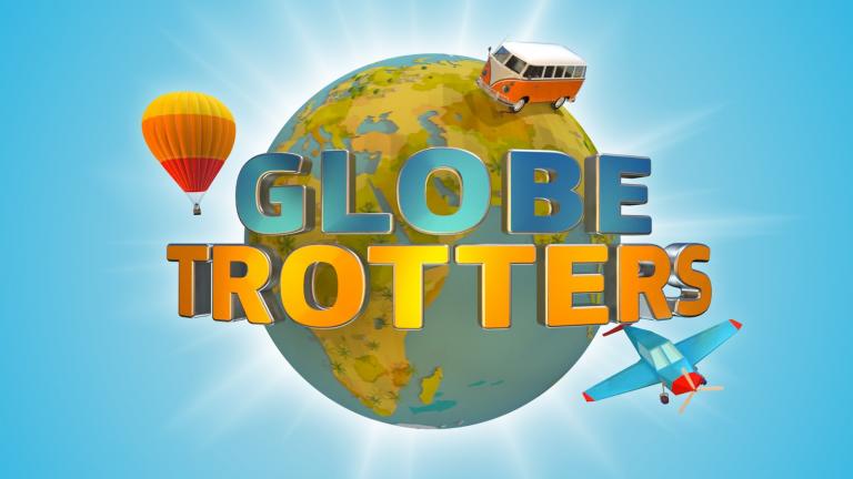 GLOBETROTTERS: Τα ζευγάρια του παιχνιδιού 