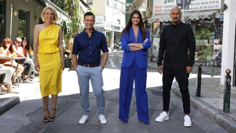 GNTM 2: Τι θα δούμε απόψε στην πρεμιέρα του ριάλιτι μόδας