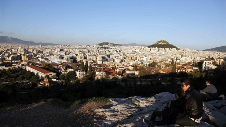 ΚΑΙΡΟΣ 26/9/2019: Ηλιοφάνεια στην Αττική - Τοπικές βροχές στα βόρεια και στα δυτικά