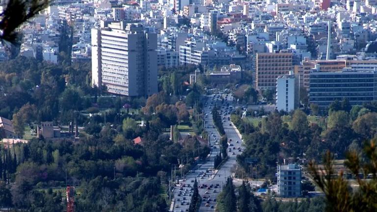 Σαν σήμερα 10 Σεπτεμβρίου 1981 εγκαινιάζεται η νέα περιφερειακή οδός Αλίμου-Καρέα- Κατεχάκη