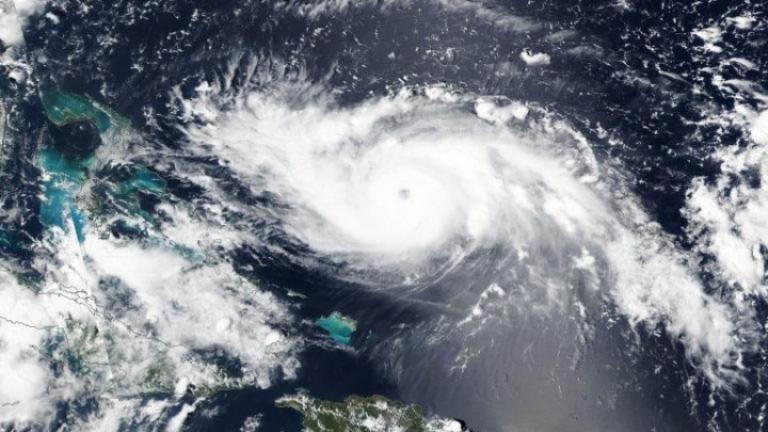 Μπαχάμες: Στο έλεος του κυκλώνα Ντόριαν