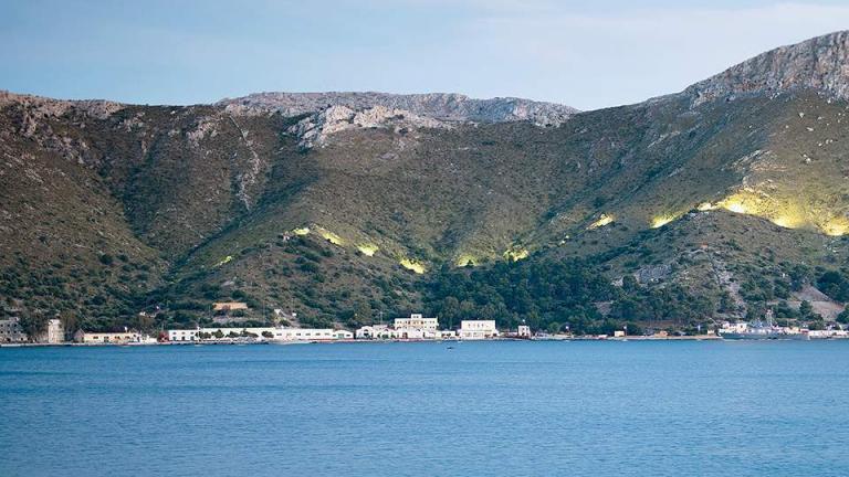 Κλοπή στρατιωτικού υλικού από τη Λέρο: Ραγδαίες εξελίξεις - Προς εξιχνίαση η υπόθεση