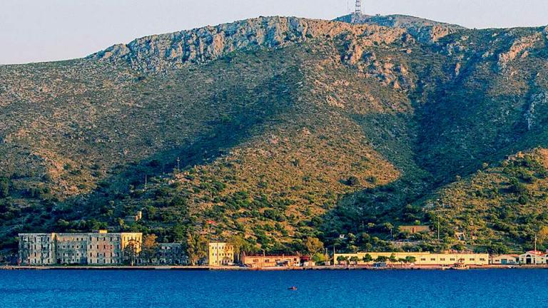 leros