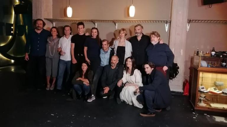 Λόγω Τιμής: Εντυπωσιακή πρεμιέρα 