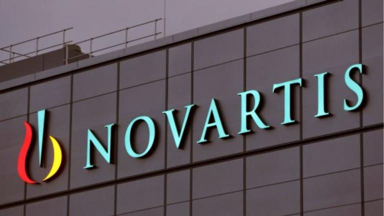 Επέστρεψε και συνεχίζει την κατάθεσή της η Ελ. Ράικου για την υπόθεση της Novartis