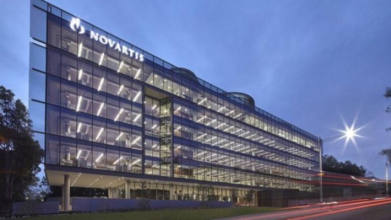 novartis