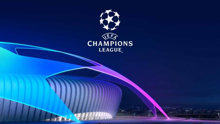 LIVE: Οι αγώνες του Champions League