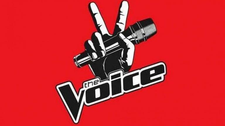 THE VOICE